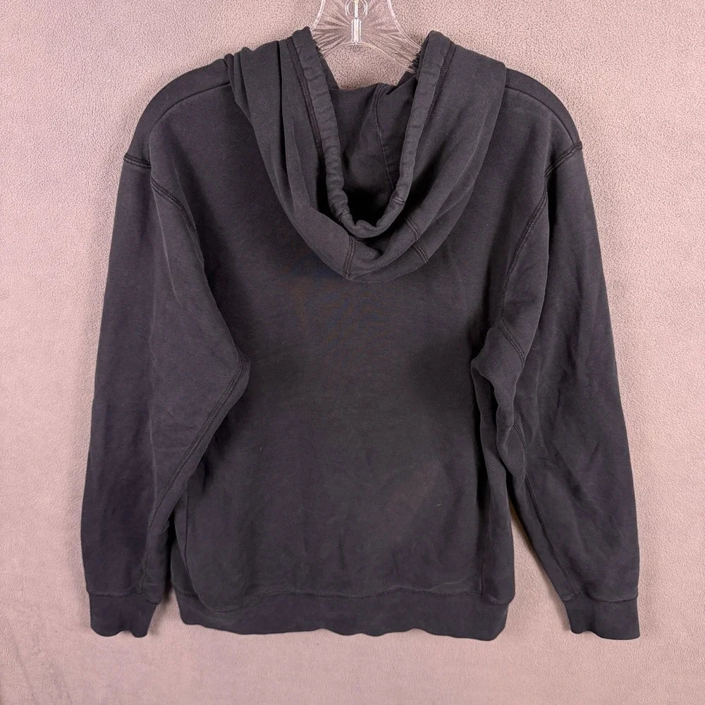 Jordan Michael Jordan Graphic Hoodie Mens Size M Black 886838-010